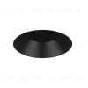 Светильник безрамочный Arlight DL-INTRAL-R39-6W Day4000 (Черный RAL9005, 50 deg, 230V) (IP20 Металл) 064943 064943 - 1