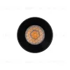 Светильник безрамочный Arlight DL-INTRAL-R39-6W Warm3000 (Черный RAL9005, 50 deg, 230V) (IP20 Металл) 064942 064942 - 2