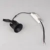 Светильник безрамочный Arlight DL-INTRAL-R63-8W Day4000 (Черный RAL9005, 36 deg, 230V) (IP20 Металл) 064930 064930 - 4