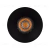 Светильник безрамочный Arlight DL-INTRAL-R63-8W Warm3000 (Черный RAL9005, 50 deg, 230V) (IP20 Металл) 064932 064932 - 4
