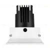 Светильник безрамочный Arlight DL-ROTARA-R63-6W Day4000 (Белый RAL9003, 36 deg, 230V) (IP20 Металл) 064948 064948 - 4