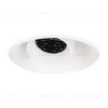 Светильник безрамочный Arlight DL-ROTARA-R63-6W Day4000 (Белый RAL9003, 36 deg, 230V) (IP20 Металл) 064948 064948 - 1