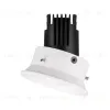 Светильник безрамочный Arlight DL-ROTARA-R63-6W Day4000 (Белый RAL9003, 36 deg, 230V) (IP20 Металл) 064948 064948 - 5
