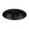 Светильник безрамочный Arlight DL-ROTARA-R63-6W Day4000 (Черный RAL9005, 36 deg, 230V) (IP20 Металл) 064946 064946 - 1