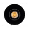 Светильник безрамочный Arlight DL-ROTARA-R63-6W Warm3000 (Черный RAL9005, 36 deg, 230V) (IP20 Металл) 064950 064950 - 5