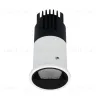 Встраиваемый светильник Arlight DL-VEILA-R39-6W Day4000 (Белый RAL9003, A44x46 deg, 230V) (IP20 Металл) 064955 064955 - 5