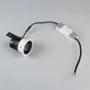 Встраиваемый светильник Arlight DL-VEILA-R63-8W Day4000 (Белый RAL9003, A44x46 deg, 230V) (IP20 Металл) 064958 064958 - 2