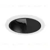 Встраиваемый светильник Arlight DL-VEILA-R63-8W Warm3000 (Белый RAL9003, A44x46 deg, 230V) (IP20 Металл) 064957 064957 - 1