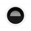 Встраиваемый светильник Arlight DL-VEILA-R63-8W Warm3000 (Белый RAL9003, A44x46 deg, 230V) (IP20 Металл) 064957 064957 - 2