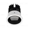Встраиваемый светильник Arlight DL-VEILA-R63-8W Warm3000 (Белый RAL9003, A44x46 deg, 230V) (IP20 Металл) 064957 064957 - 4