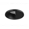 Встраиваемый светильник Arlight DL-VEILA-R39-6W Day4000 (Черный RAL9005, A44x46 deg, 230V) (IP20 Металл) 064954 064954 - 1