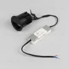 Встраиваемый светильник Arlight DL-VEILA-R63-8W Day4000 (Черный RAL9005, A44x46 deg, 230V) (IP20 Металл) 064959 064959 - 3