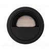 Встраиваемый светильник Arlight DL-VEILA-R63-8W Warm3000 (Черный RAL9005, A44x46 deg, 230V) (IP20 Металл) 065563 065563 - 5
