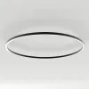 Подвесной светильник Arlight SP-LINE-HANG-ARC-O3535-D1500-102W Day4000 (BLACK, 230V) (Металл) 034011(2) 034011(2) - 1