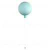 Настенный светильник Loft IT Airy 10599/200W Blue 10599/200W Blue - 3