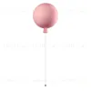 Настенный светильник Loft IT Airy 10599/200W Pink 10599/200W Pink - 1