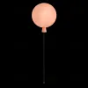 Настенный светильник Loft IT Airy 10599/200W Pink 10599/200W Pink - 2