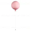 Настенный светильник Loft IT Airy 10599/200W Pink 10599/200W Pink - 3