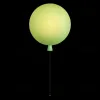 Потолочный светильник Loft IT Airy 10599/300C Green 10599/300C Green - 4