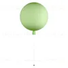 Потолочный светильник Loft IT Airy 10599/300C Green 10599/300C Green - 3