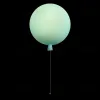 Потолочный светильник Loft IT Airy 10599/300C Blue 10599/300C Blue - 2