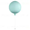 Потолочный светильник Loft IT Airy 10599/300C Blue 10599/300C Blue - 3