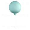 Потолочный светильник Loft IT Airy 10599/300C Blue 10599/300C Blue - 1