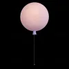 Потолочный светильник Loft IT Airy 10599/300C Purple 10599/300C Purple - 2