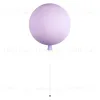 Потолочный светильник Loft IT Airy 10599/300C Purple 10599/300C Purple - 3