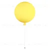 Потолочный светильник Loft IT Airy 10599/300C Yellow 10599/300C Yellow - 3