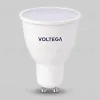 Светодиодная лампа Voltega Базовая Стандарт MR16 10Вт 6500K 100° GU10 3241 3241 - 3
