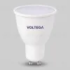 Светодиодная лампа Voltega Ультра Стандарт MR16 12Вт 4000K 100° GU10 3012 3012 - 3