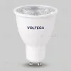 Светодиодная лампа Voltega Ультра Стандарт MR16 12Вт 3000K 38° GU10 3098 3098 - 4