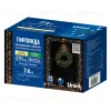 Светодиодная гирлядна Фейерверк. 7.4м. 370 светодиодов Uniel UL-00014202 ULD-S0740-370/DGA/RC WW IP44 FIREWORK ULD-S0740-370/DGA/RC WW IP44 FIREWORK - 11