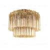 Потолочная люстра Loft IT Murano 10580C/500 Champagne 10580C/500 Champagne - 1