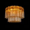 Потолочная люстра Loft IT Murano 10580C/500 Champagne 10580C/500 Champagne - 2