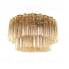 Потолочная люстра Loft IT Murano 10580C/600 Champagne 10580C/600 Champagne - 1