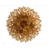 Потолочная люстра Loft IT Murano 10580C/600 Champagne 10580C/600 Champagne - 5