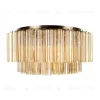 Потолочная люстра Loft IT Murano 10580C/800 Champagne 10580C/800 Champagne - 3
