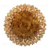 Потолочная люстра Loft IT Murano 10580C/800 Champagne 10580C/800 Champagne - 5