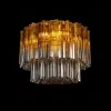 Потолочная люстра Loft IT Murano 10580C/500 Ash 10580C/500 Ash - 2