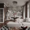 Потолочная люстра Loft IT Murano 10580C/500 Ash 10580C/500 Ash - 7