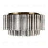 Потолочная люстра Loft IT Murano 10580C/800 Ash 10580C/800 Ash - 3