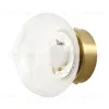 Настенный светильник MyFar Асмунд MR2820-1W MR2820-1W - 1