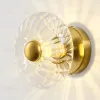 Настенный светильник MyFar Аника MR2830-1W MR2830-1W - 2