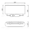Бра MyFar Фиабия MR2911-2W MR2911-2W - 5