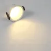 Точечный светильник MyFar Арн MT2101-GU10-W MT2101-GU10-W - 3