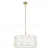 Подвесная люстра MyFar Этери MR2891-4P MR2891-4P - 5