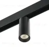Трековый магнитный светильник MyFar Рэй MT0240-12WSM-Z-B MT0240-12WSM-Z-B - 2