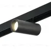 Трековый магнитный светильник MyFar Рэй MT0240-12WSM-Z-B MT0240-12WSM-Z-B - 7